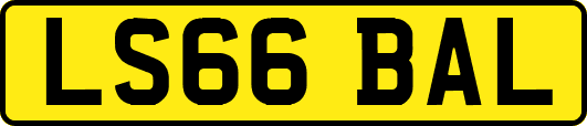 LS66BAL