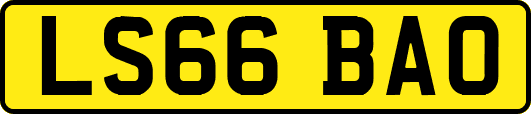 LS66BAO