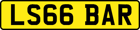 LS66BAR