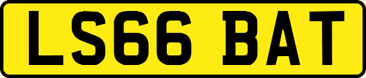 LS66BAT