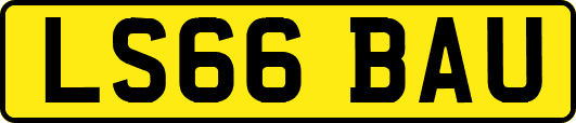 LS66BAU