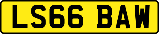 LS66BAW