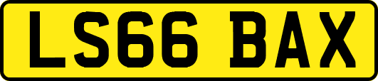 LS66BAX
