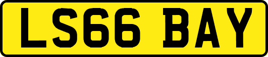 LS66BAY