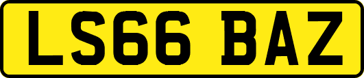 LS66BAZ
