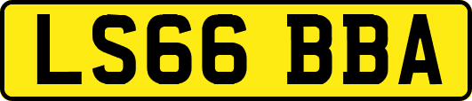 LS66BBA