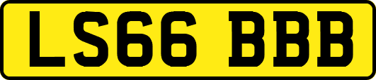 LS66BBB