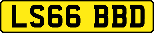 LS66BBD