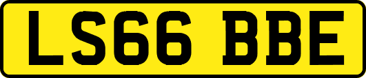 LS66BBE
