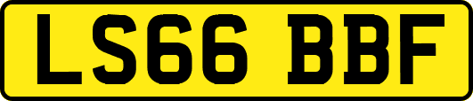 LS66BBF