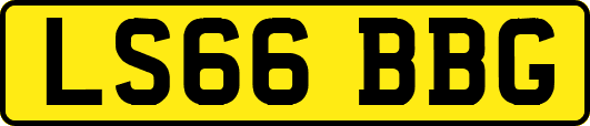 LS66BBG