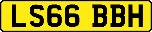 LS66BBH
