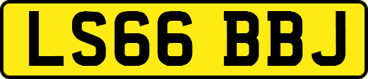 LS66BBJ