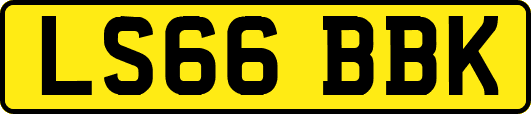 LS66BBK