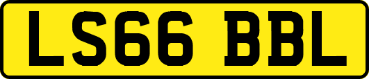 LS66BBL