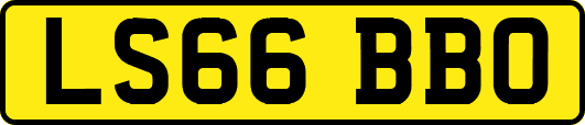 LS66BBO