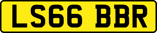 LS66BBR