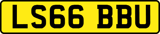 LS66BBU