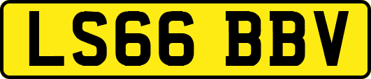 LS66BBV