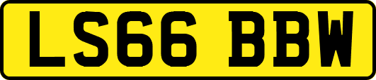 LS66BBW