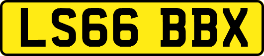 LS66BBX