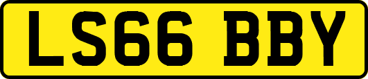 LS66BBY