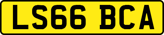 LS66BCA