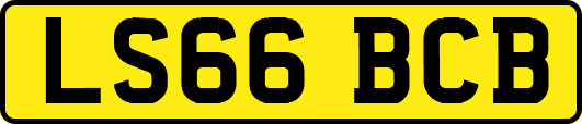 LS66BCB