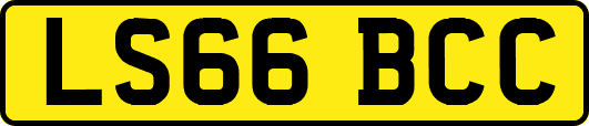 LS66BCC