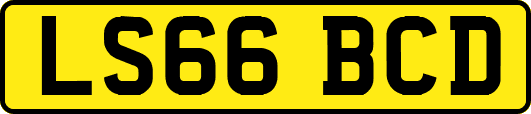 LS66BCD
