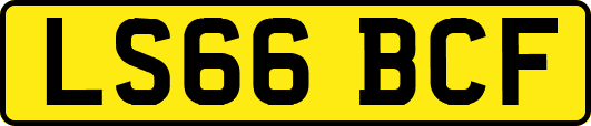 LS66BCF