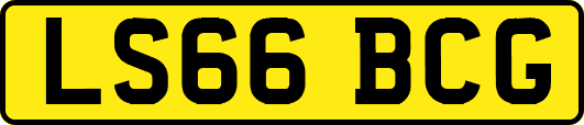 LS66BCG