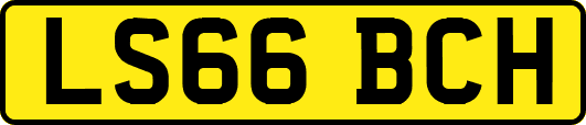 LS66BCH