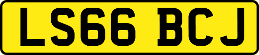 LS66BCJ