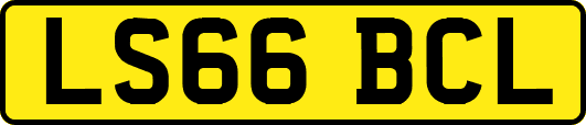 LS66BCL