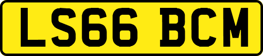 LS66BCM