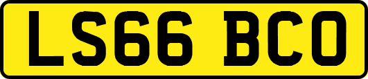 LS66BCO