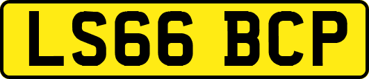 LS66BCP