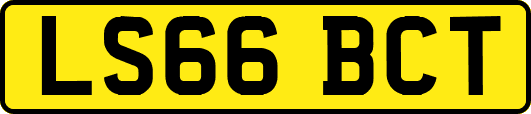 LS66BCT
