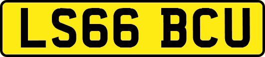 LS66BCU