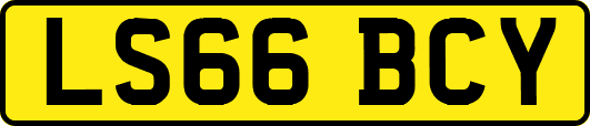 LS66BCY