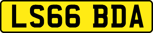 LS66BDA