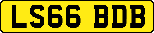 LS66BDB
