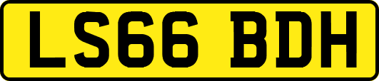 LS66BDH