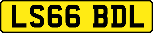 LS66BDL