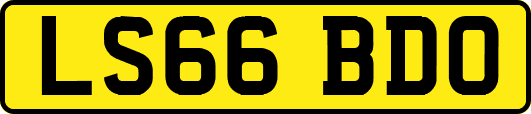 LS66BDO