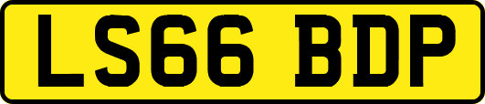 LS66BDP