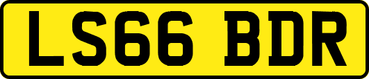 LS66BDR