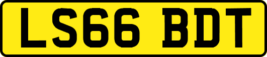 LS66BDT