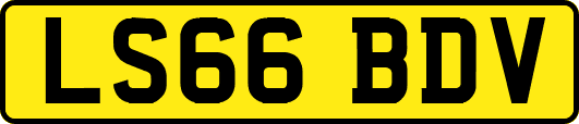 LS66BDV